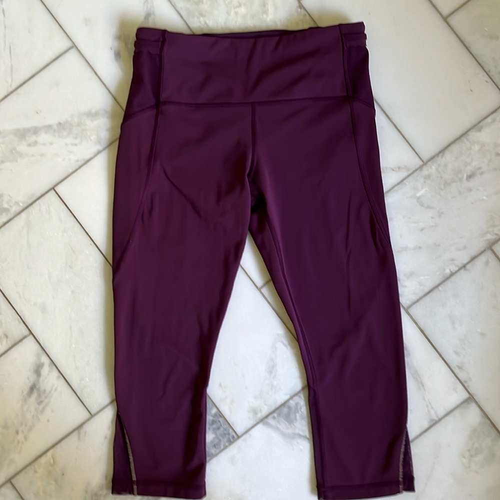 Lululemon leggings